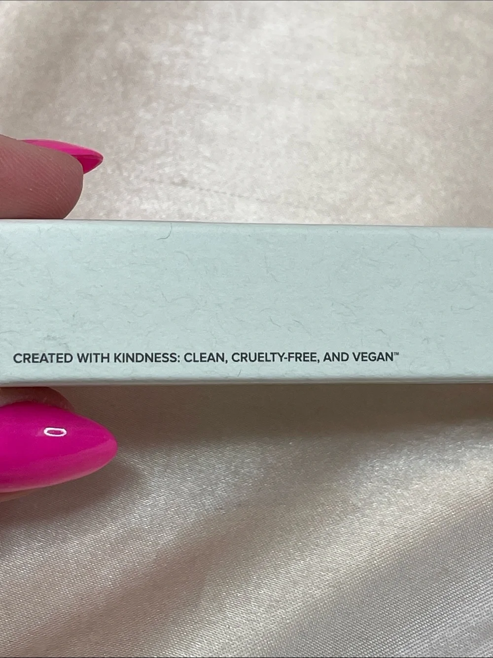 Haus Labs By Lady Gaga Highlighter in Glassy Pink Opal - NIB